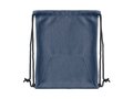 Drawstring bag with pocket 5