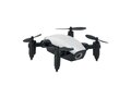 WIFI foldable drone