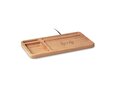 Storage box wireless charger 3