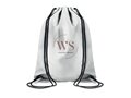 Reflective drawstring bag 4