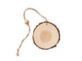 Wooden decoration hanger 1