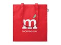 Shopping bag in RPET 8