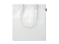 Shopping bag in RPET