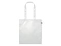 Shopping bag in RPET 10