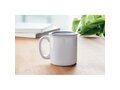 Sublimation ceramic mug 240ml 1