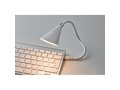 USB powered lamp with Bluetooth speaker 9