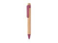 Bamboo/Wheat-Straw ABS ball pen 8