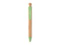 Bamboo/Wheat-Straw ABS ball pen 9