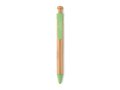 Bamboo/Wheat-Straw ABS ball pen 9