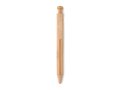 Bamboo/Wheat-Straw ABS ball pen 12