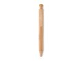 Bamboo/Wheat-Straw ABS ball pen 12