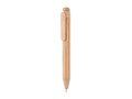 Bamboo/Wheat-Straw ABS ball pen 13