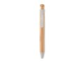 Bamboo/Wheat-Straw ABS ball pen 15