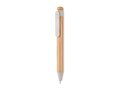 Bamboo/Wheat-Straw ABS ball pen 14