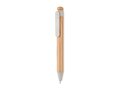 Bamboo/Wheat-Straw ABS ball pen 14