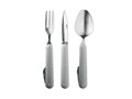 Camping cutlery set 4