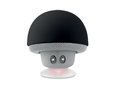 Mushroom shaped Bluetooth speaker & phone stand