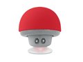 Mushroom shaped Bluetooth speaker & phone stand 13