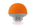 Mushroom shaped Bluetooth speaker & phone stand 14