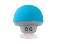 Mushroom shaped Bluetooth speaker & phone stand 12