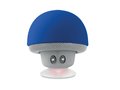 Mushroom shaped Bluetooth speaker & phone stand 5