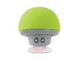 Mushroom shaped Bluetooth speaker & phone stand 7