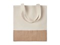 160gr/m² cotton shopping bag