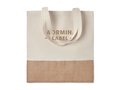 160gr/m² cotton shopping bag 1