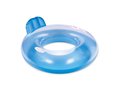 Inflatable floating swim ring 6