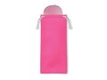 Sunglasses in microfiber pouch 3