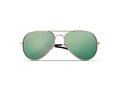 Sunglasses in microfiber pouch 5