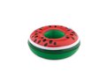 Inflatable watermelon shaped can holder 1