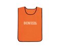 Polyester sports vest 8