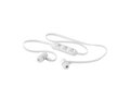 Wireless earphone in a box