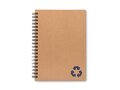 70 lined sheet ring notebook 3
