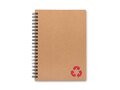 70 lined sheet ring notebook 5