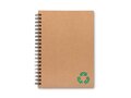 70 lined sheet ring notebook 7