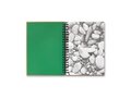 70 lined sheet ring notebook 9