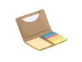 Memopad and sticky notes 3