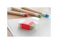 Sharpener and eraser 5