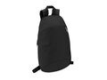 Backpack with front pocket 2