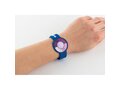 UV sensor watch in PVC 4