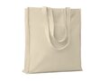 140gr/m² cotton shopping bag