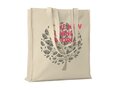 140gr/m² cotton shopping bag 1