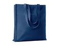 140gr/m² cotton shopping bag 16