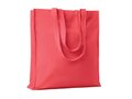 140gr/m² cotton shopping bag 2