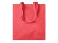 140gr/m² cotton shopping bag 13