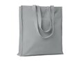 140gr/m² cotton shopping bag 12