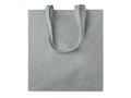 140gr/m² cotton shopping bag 11