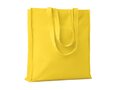 140gr/m² cotton shopping bag 20